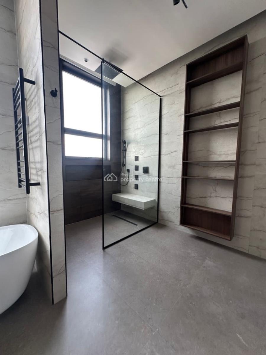 Luxury 3bedroom Apartment, Banana Island, Ikoyi, Lagos, Flat / Apartment for Sale