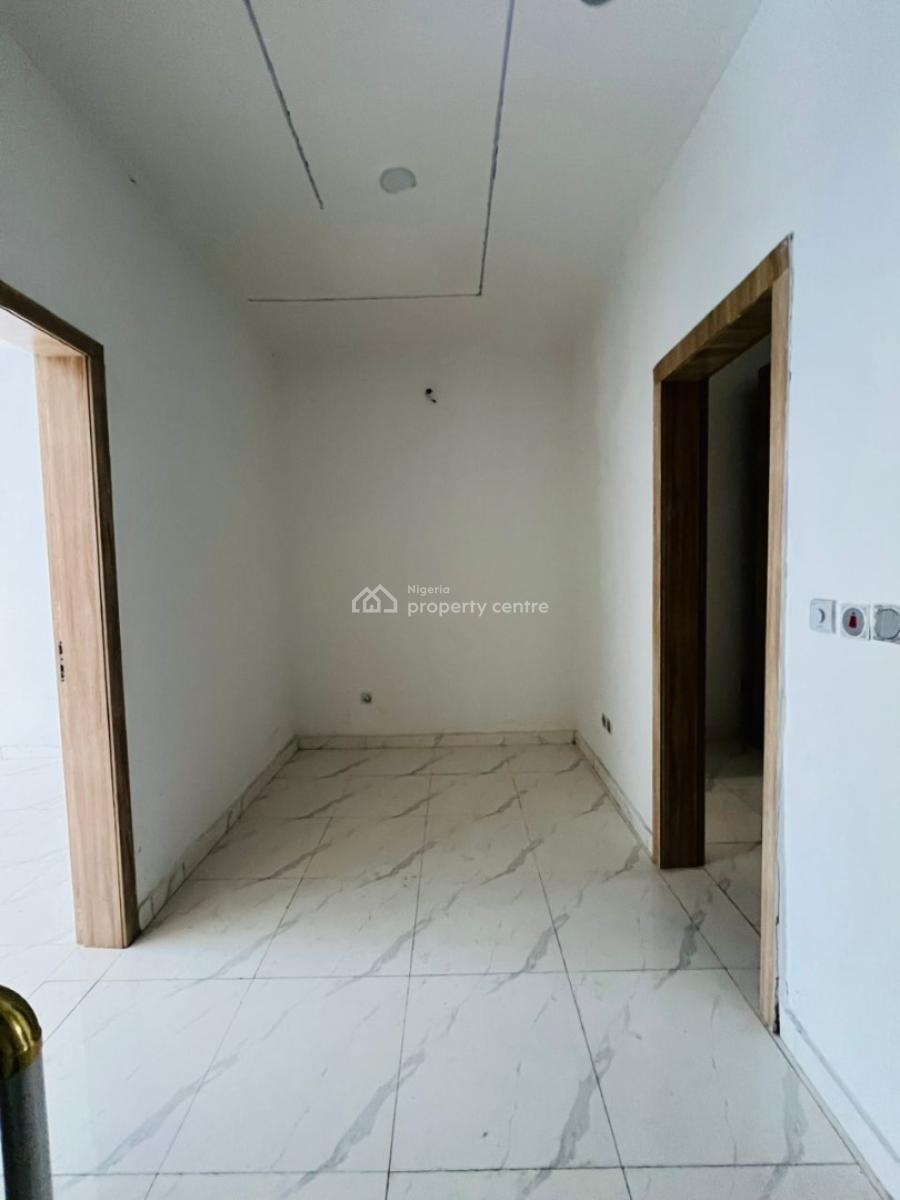 4 Bedroom Terrence, Ikota, Ikota, Lekki, Lagos, Terraced Duplex for Rent