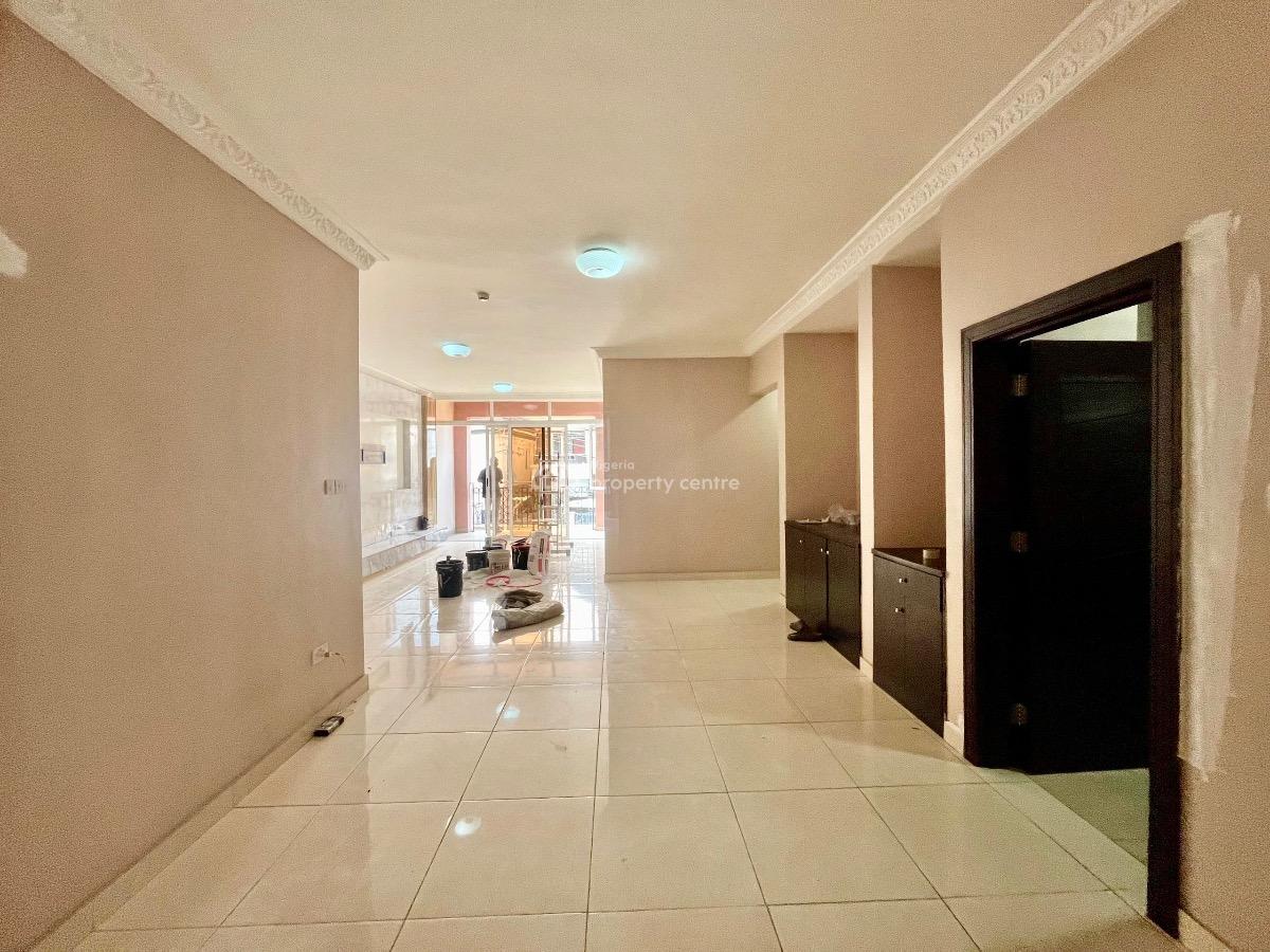 Exquisite 3 Bedroom Apartment, Chevron Drive, Lekki, Lagos, Flat / Apartment for Rent