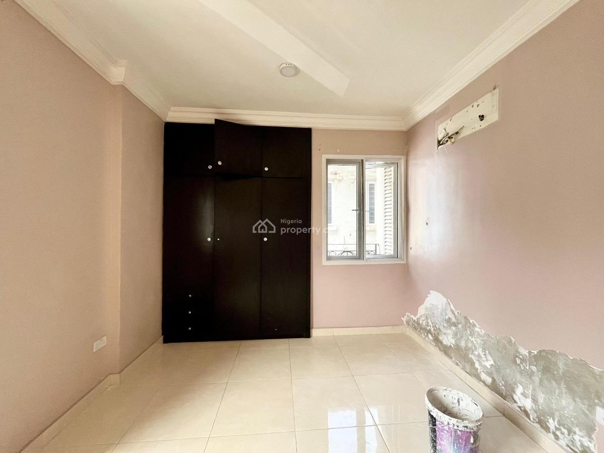 Exquisite 3 Bedroom Apartment, Chevron Drive, Lekki, Lagos, Flat / Apartment for Rent