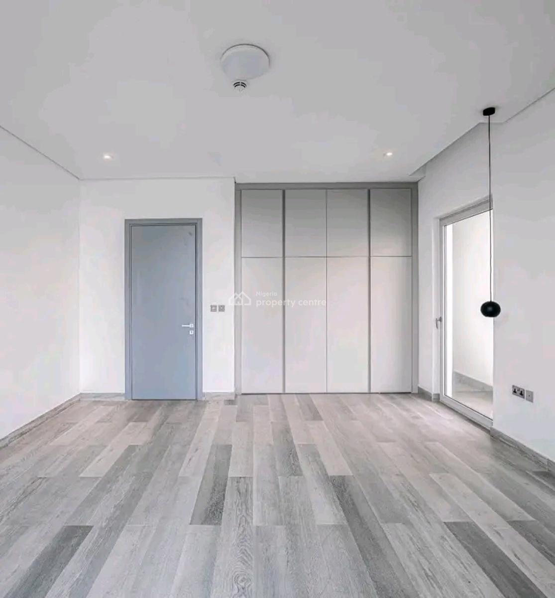 1 Bedroom Luxury Apartment in Banana Island, Banana Island Estate, Ikoyi, Lagos, Flat / Apartment for Rent