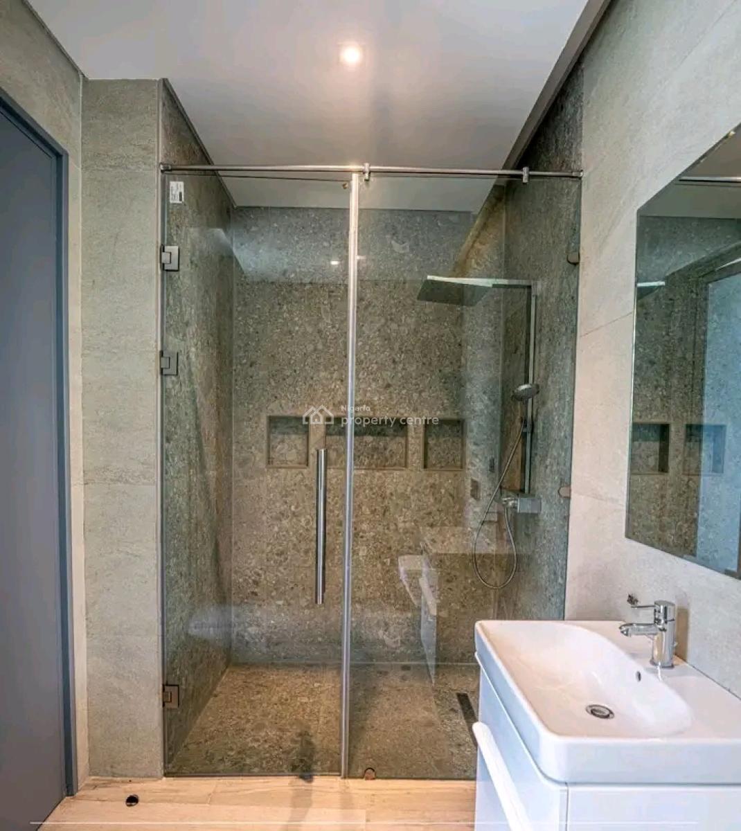 1 Bedroom Luxury Apartment in Banana Island, Banana Island Estate, Ikoyi, Lagos, Flat / Apartment for Rent