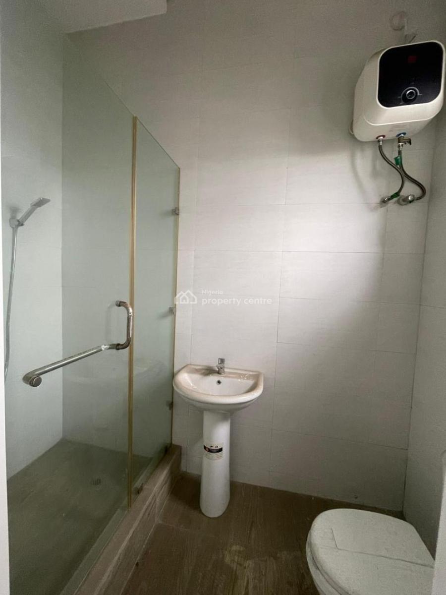 Luxury 4bedroom, Ologolo, Lekki, Lagos, Semi-detached Duplex for Rent