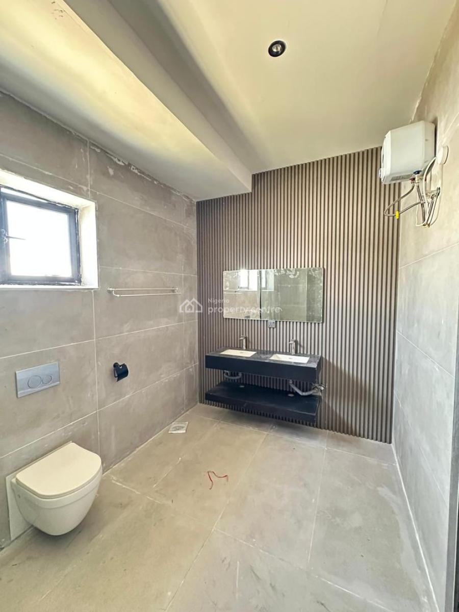 Luxurious 7 Bedroom Gigantic Detached Duplex, Ikate, Lekki, Lagos, Detached Duplex for Sale