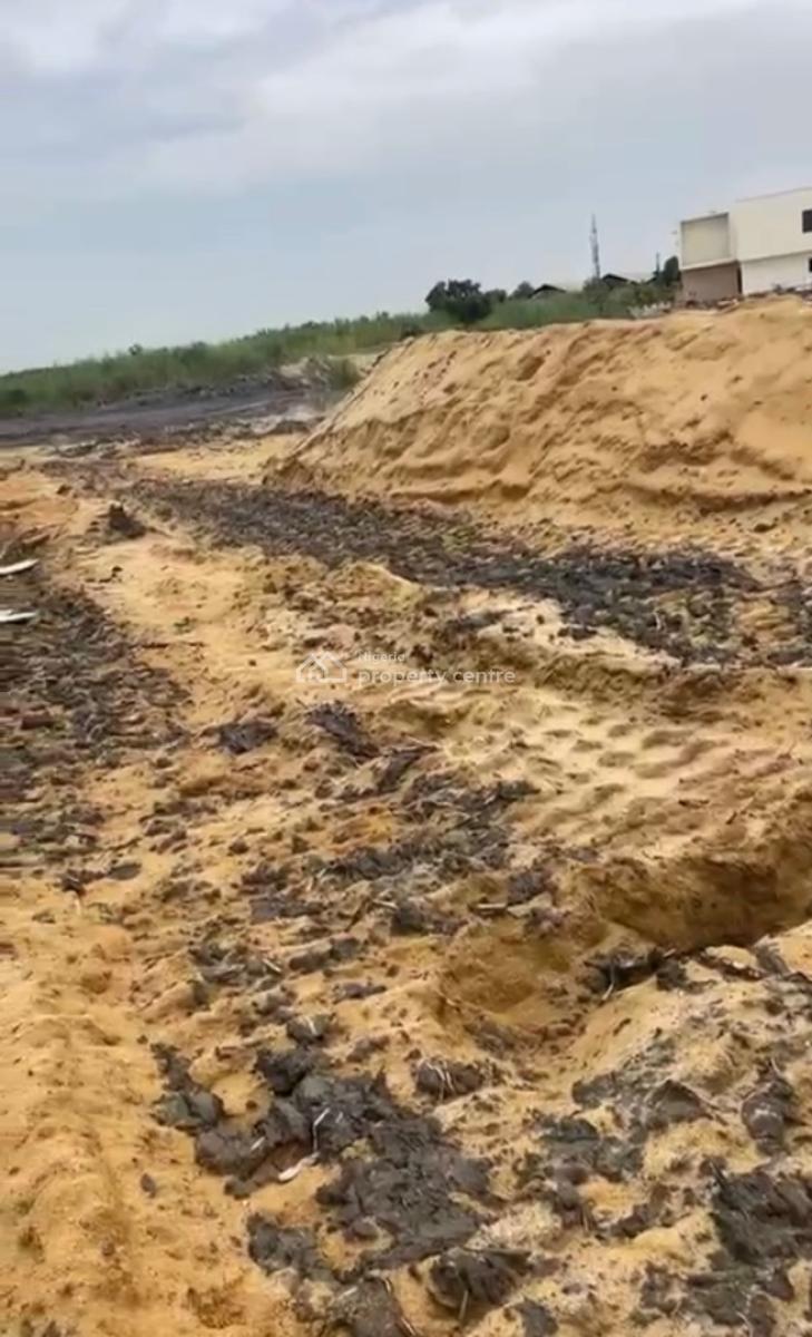 25plots of Land, Chevron Drive, Lekki, Lagos, Land for Sale