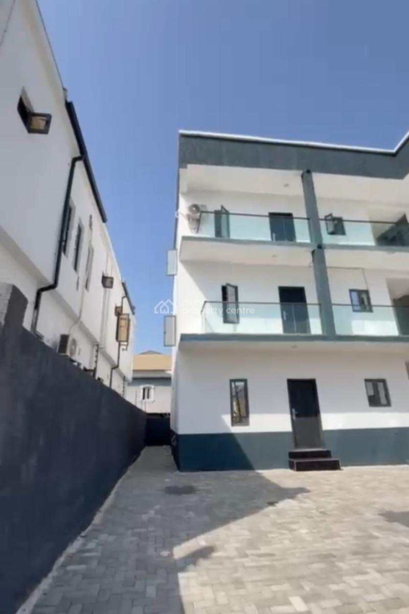 1bedroom Apartment, Ajah, Ajah, Lagos, Mini Flat (room and Parlour) for Rent