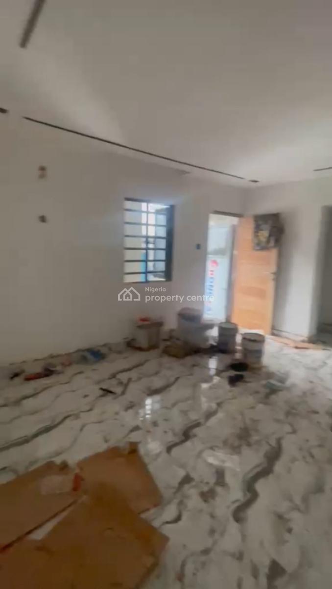 Newly Renovated Space and Standard Modern 2bedroom Flat, Off Adelabu, Surulere, Lagos, Flat / Apartment for Rent