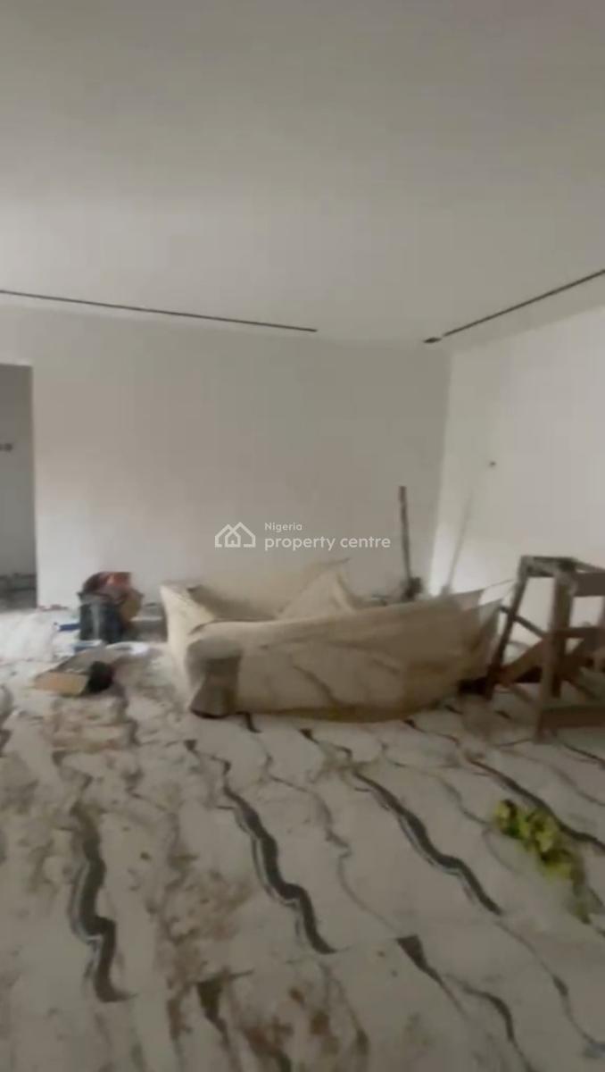 Newly Renovated Space and Standard Modern 2bedroom Flat, Off Adelabu, Surulere, Lagos, Flat / Apartment for Rent