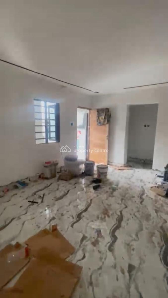 Newly Renovated Space and Standard Modern 2bedroom Flat, Off Adelabu, Surulere, Lagos, Flat / Apartment for Rent