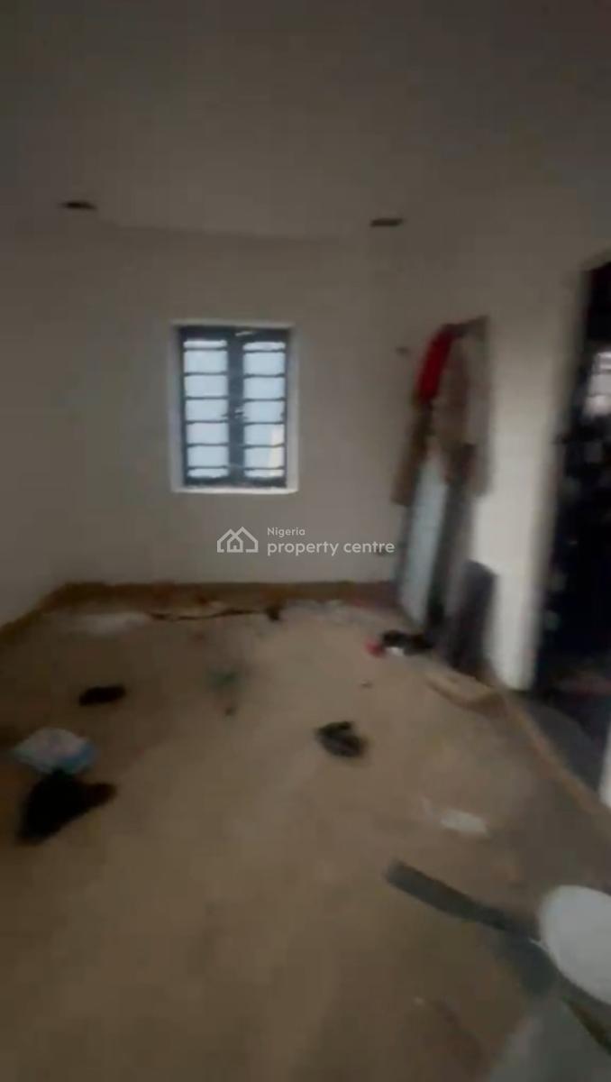 Newly Renovated Space and Standard Modern 2bedroom Flat, Off Adelabu, Surulere, Lagos, Flat / Apartment for Rent