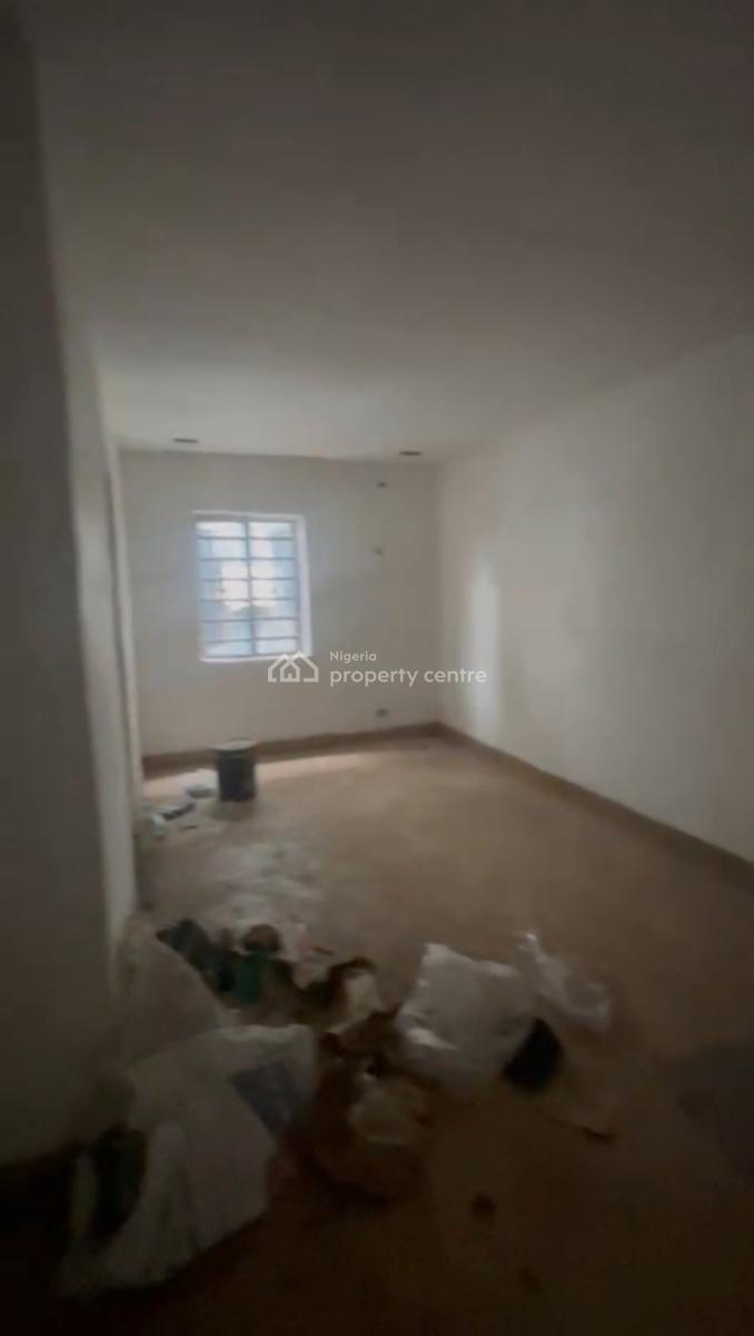 Newly Renovated Space and Standard Modern 2bedroom Flat, Off Adelabu, Surulere, Lagos, Flat / Apartment for Rent