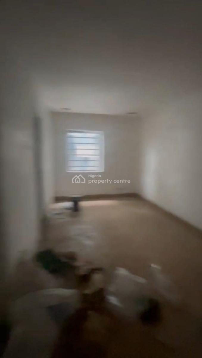 Newly Renovated Space and Standard Modern 2bedroom Flat, Off Adelabu, Surulere, Lagos, Flat / Apartment for Rent