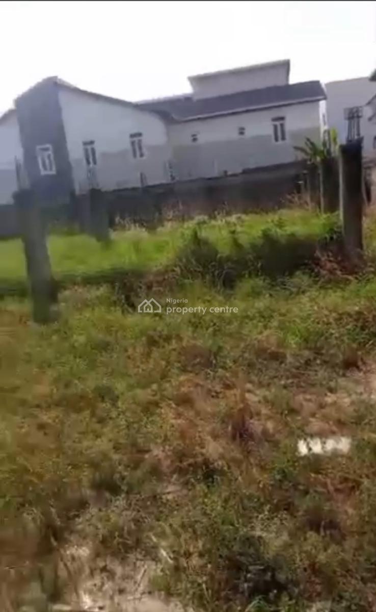 1,200sqm, Lekki Phase 1, Lekki, Lagos, Land for Sale