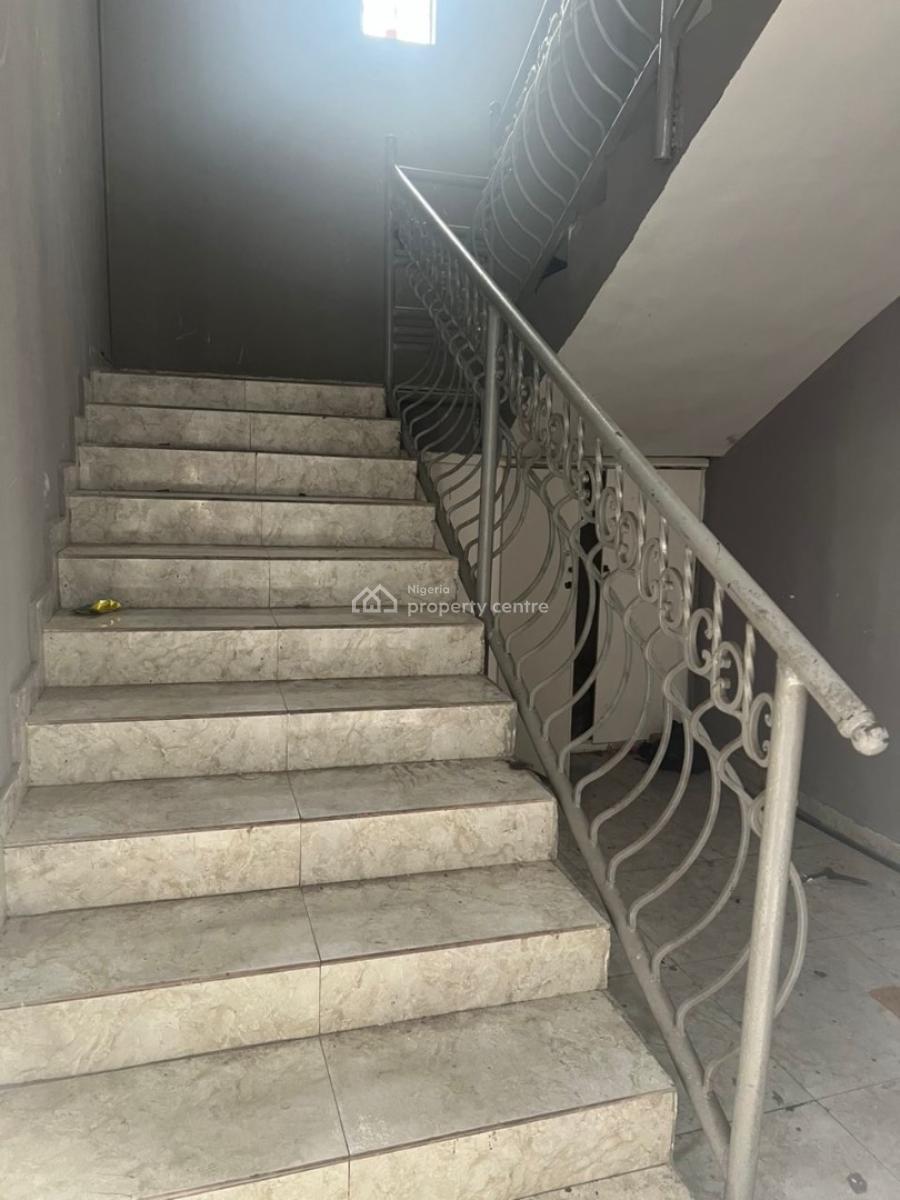 3 Bedroom Flat in Oniru-vi, Oniru Vi, Oniru, Victoria Island (vi), Lagos, Flat / Apartment for Rent