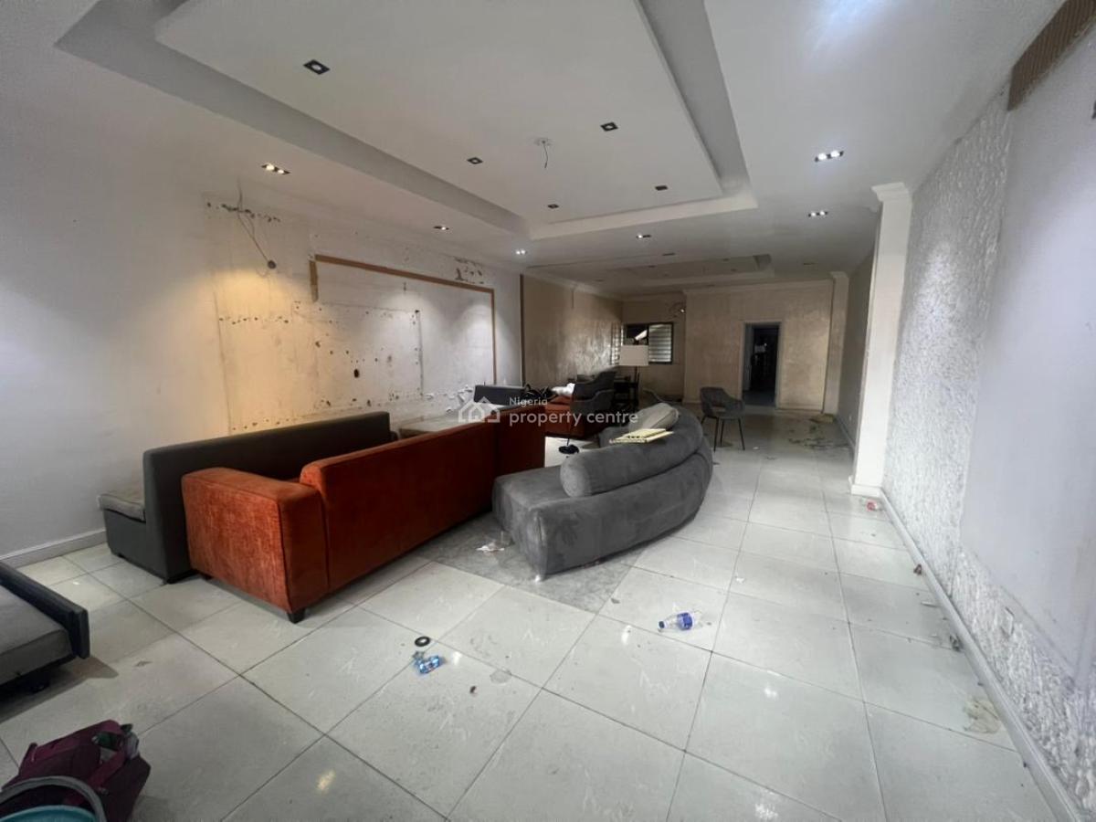 3 Bedroom Flat in Oniru-vi, Oniru Vi, Oniru, Victoria Island (vi), Lagos, Flat / Apartment for Rent