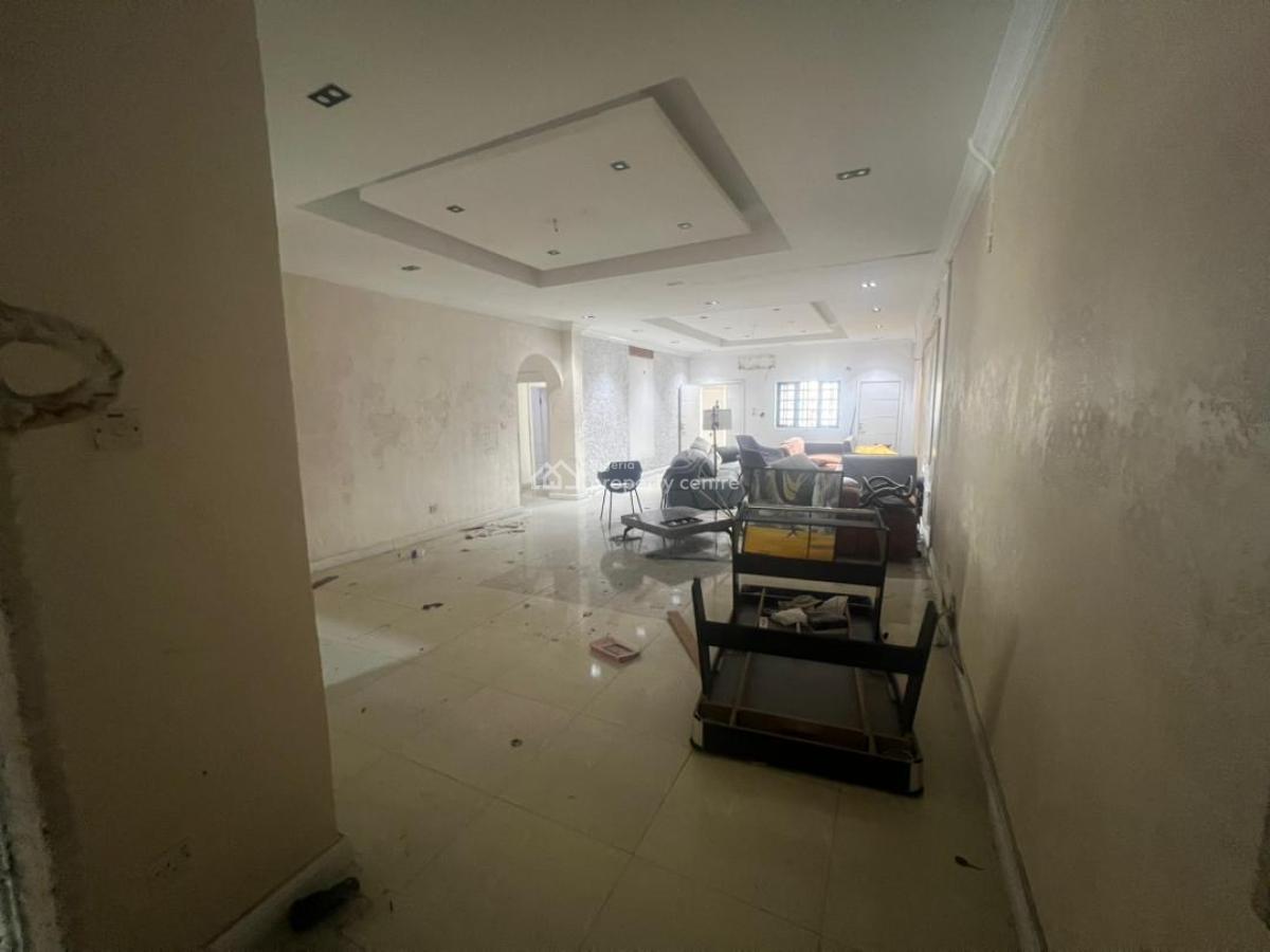 3 Bedroom Flat in Oniru-vi, Oniru Vi, Oniru, Victoria Island (vi), Lagos, Flat / Apartment for Rent