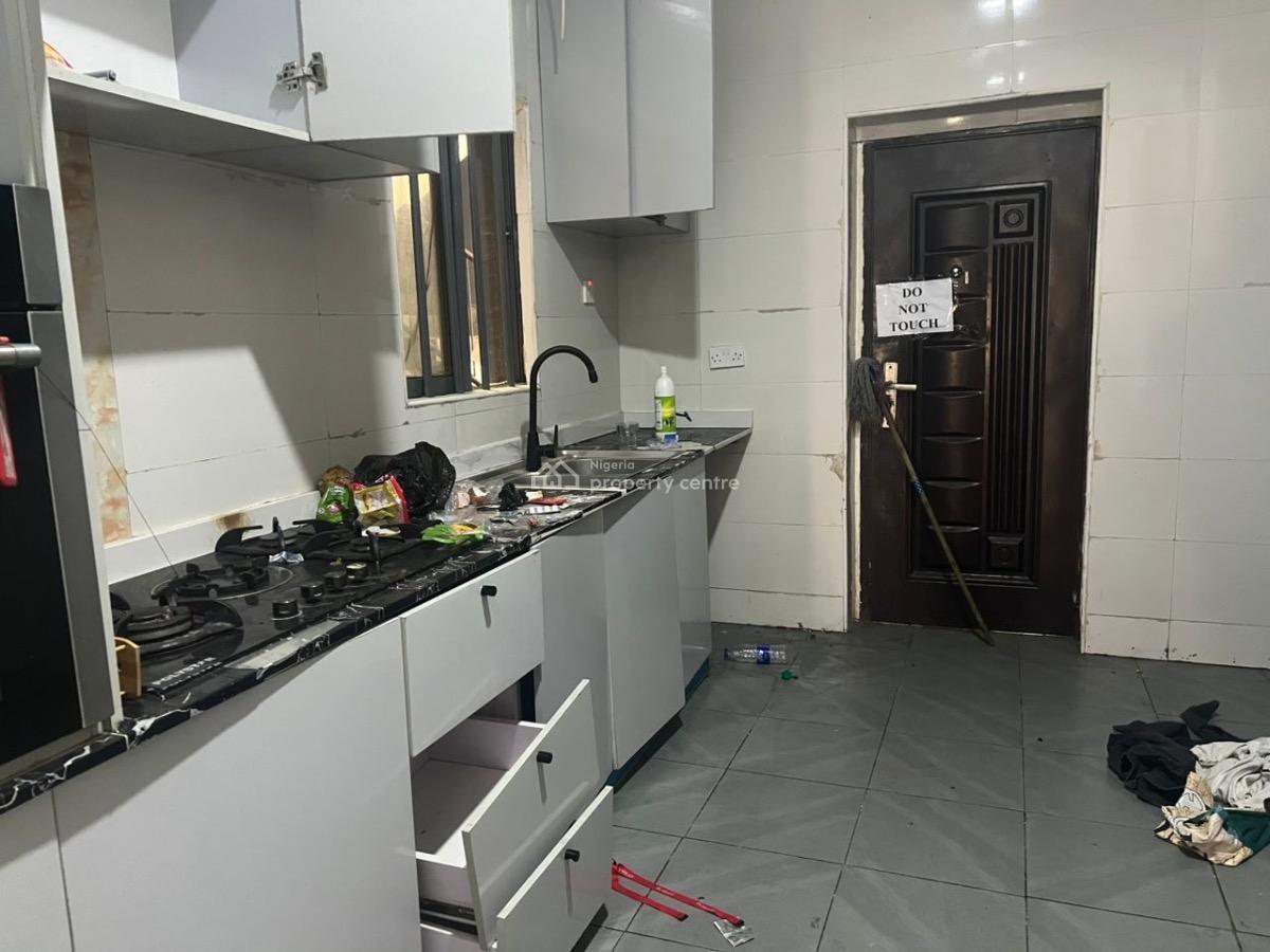 3 Bedroom Flat in Oniru-vi, Oniru Vi, Oniru, Victoria Island (vi), Lagos, Flat / Apartment for Rent