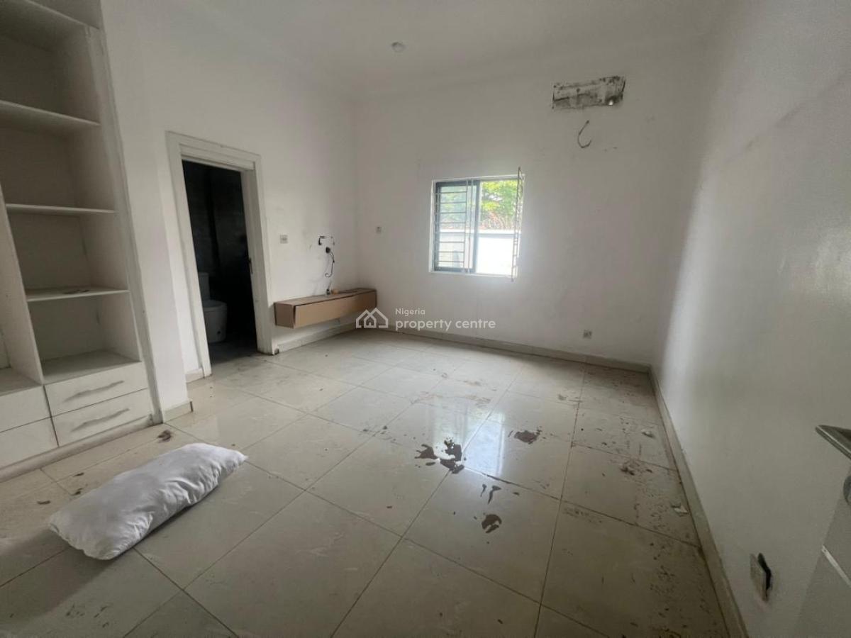 3 Bedroom Flat in Oniru-vi, Oniru Vi, Oniru, Victoria Island (vi), Lagos, Flat / Apartment for Rent