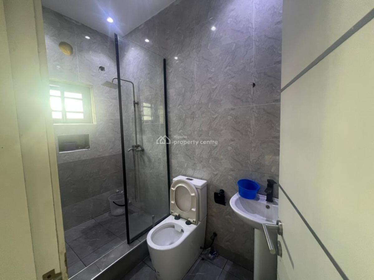 3 Bedroom Flat in Oniru-vi, Oniru Vi, Oniru, Victoria Island (vi), Lagos, Flat / Apartment for Rent