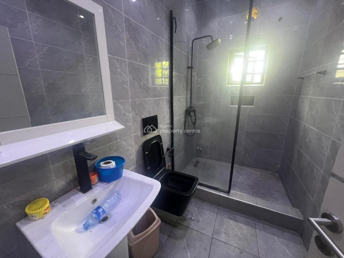 3 Bedroom Flat in Oniru-vi, Oniru Vi, Oniru, Victoria Island (vi), Lagos, Flat / Apartment for Rent