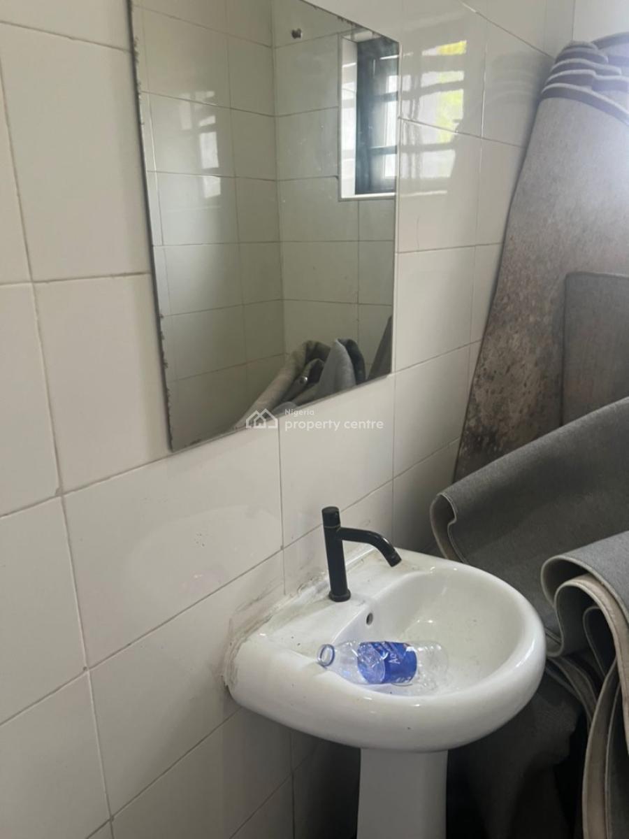3 Bedroom Flat in Oniru-vi, Oniru Vi, Oniru, Victoria Island (vi), Lagos, Flat / Apartment for Rent