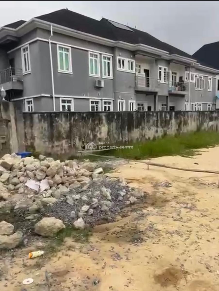 685sqm, Idado, Lekki, Lagos, Land Joint Venture