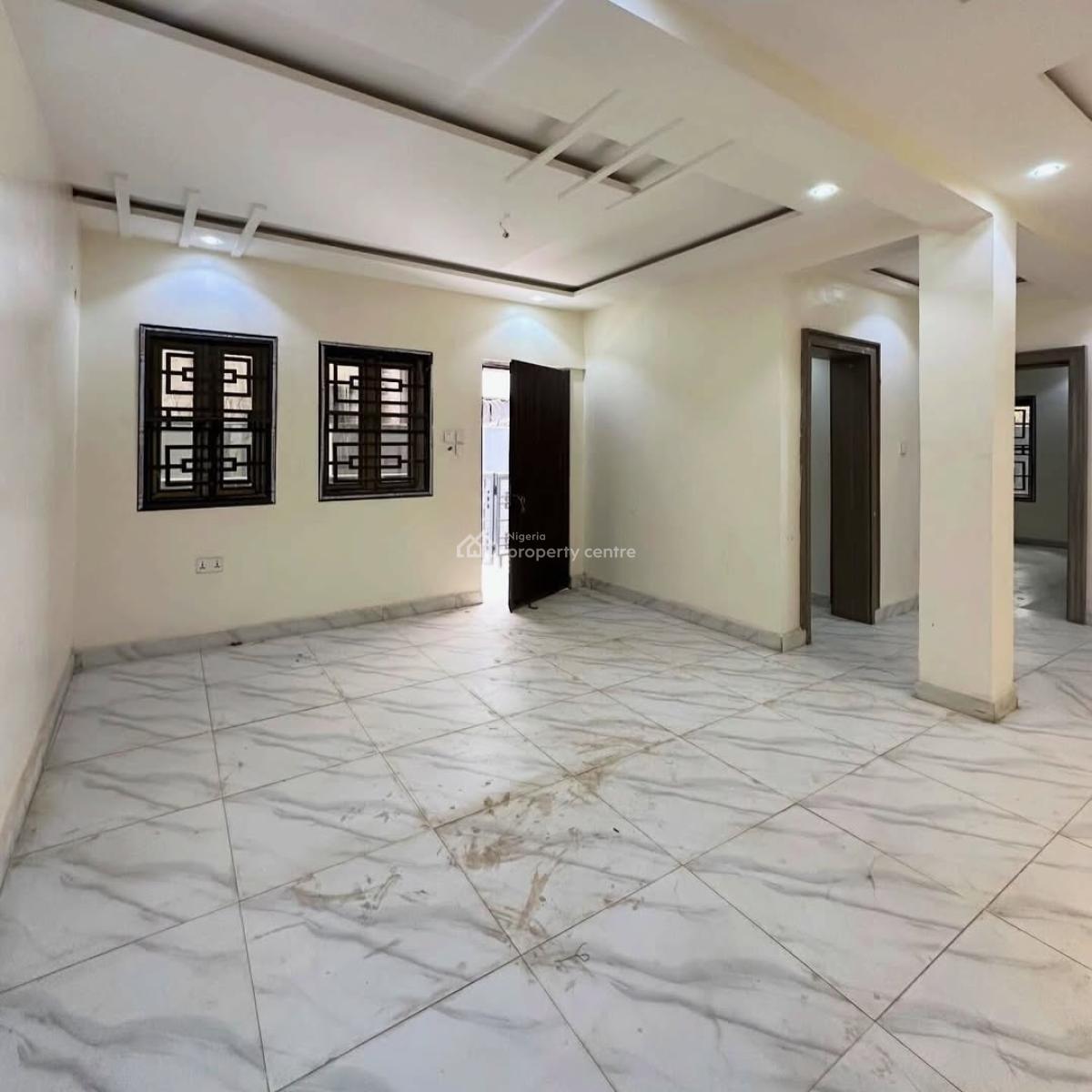 12 Units of 2bedroom Apartments, Durumi District, Durumi, Abuja, Block of Flats for Sale