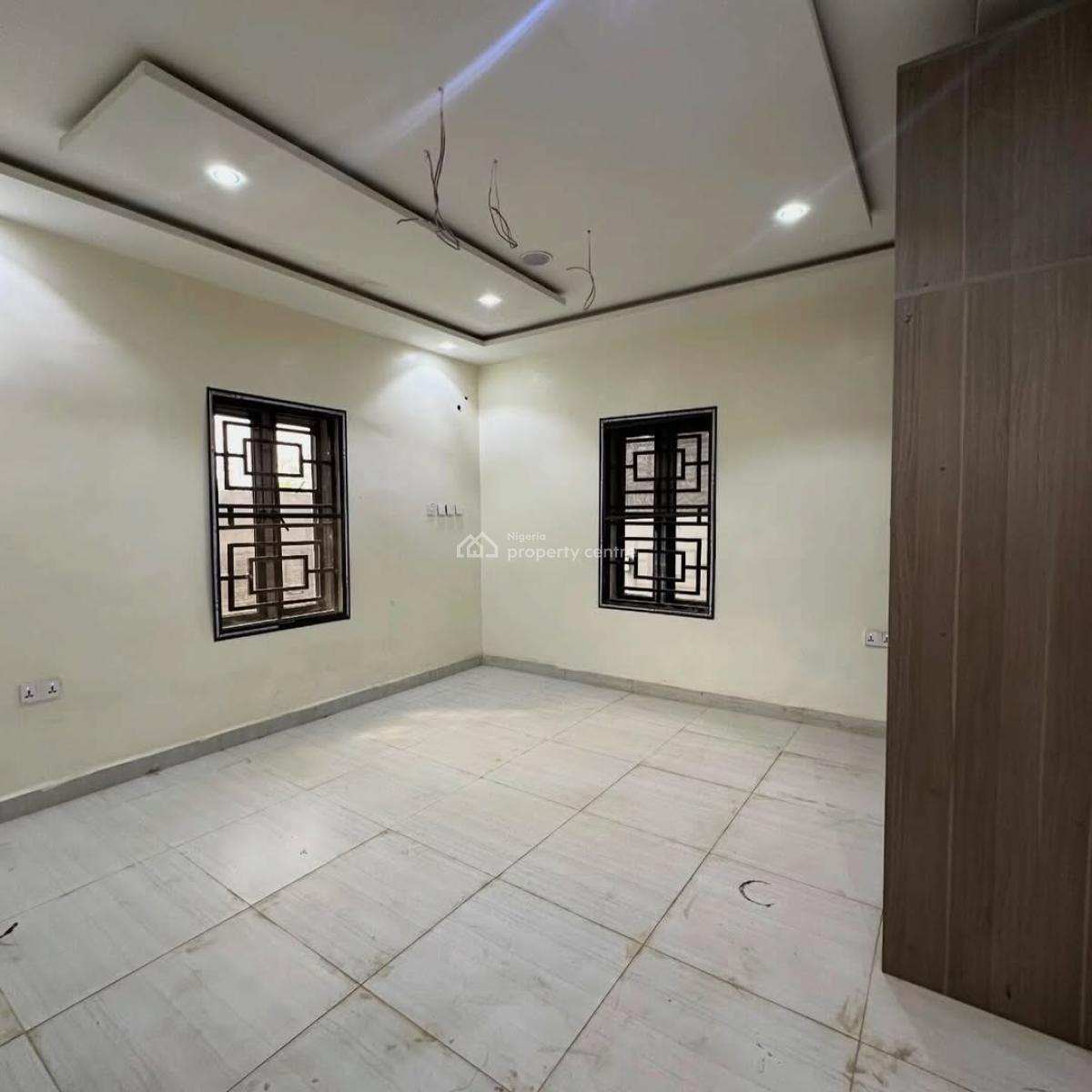 12 Units of 2bedroom Apartments, Durumi District, Durumi, Abuja, Block of Flats for Sale