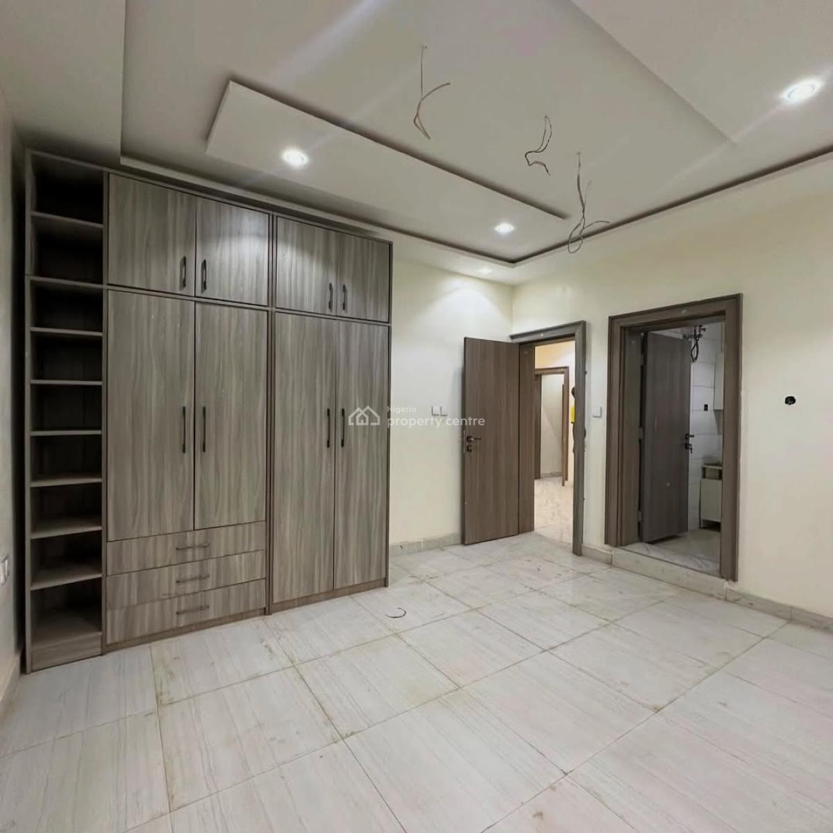 12 Units of 2bedroom Apartments, Durumi District, Durumi, Abuja, Block of Flats for Sale