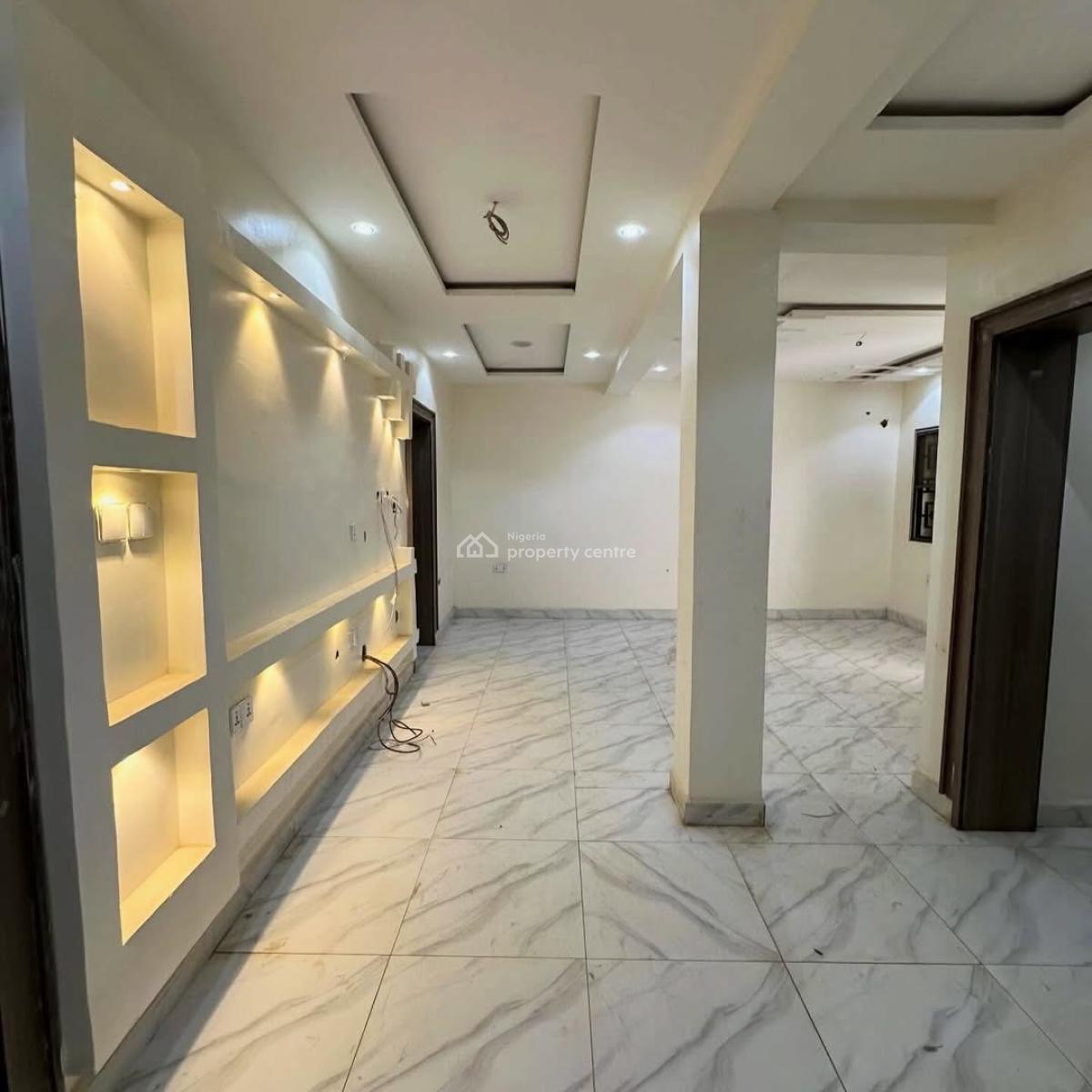 12 Units of 2bedroom Apartments, Durumi District, Durumi, Abuja, Block of Flats for Sale