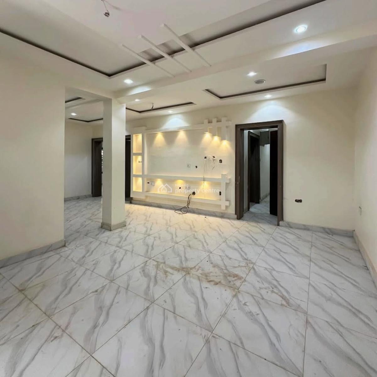 12 Units of 2bedroom Apartments, Durumi District, Durumi, Abuja, Block of Flats for Sale