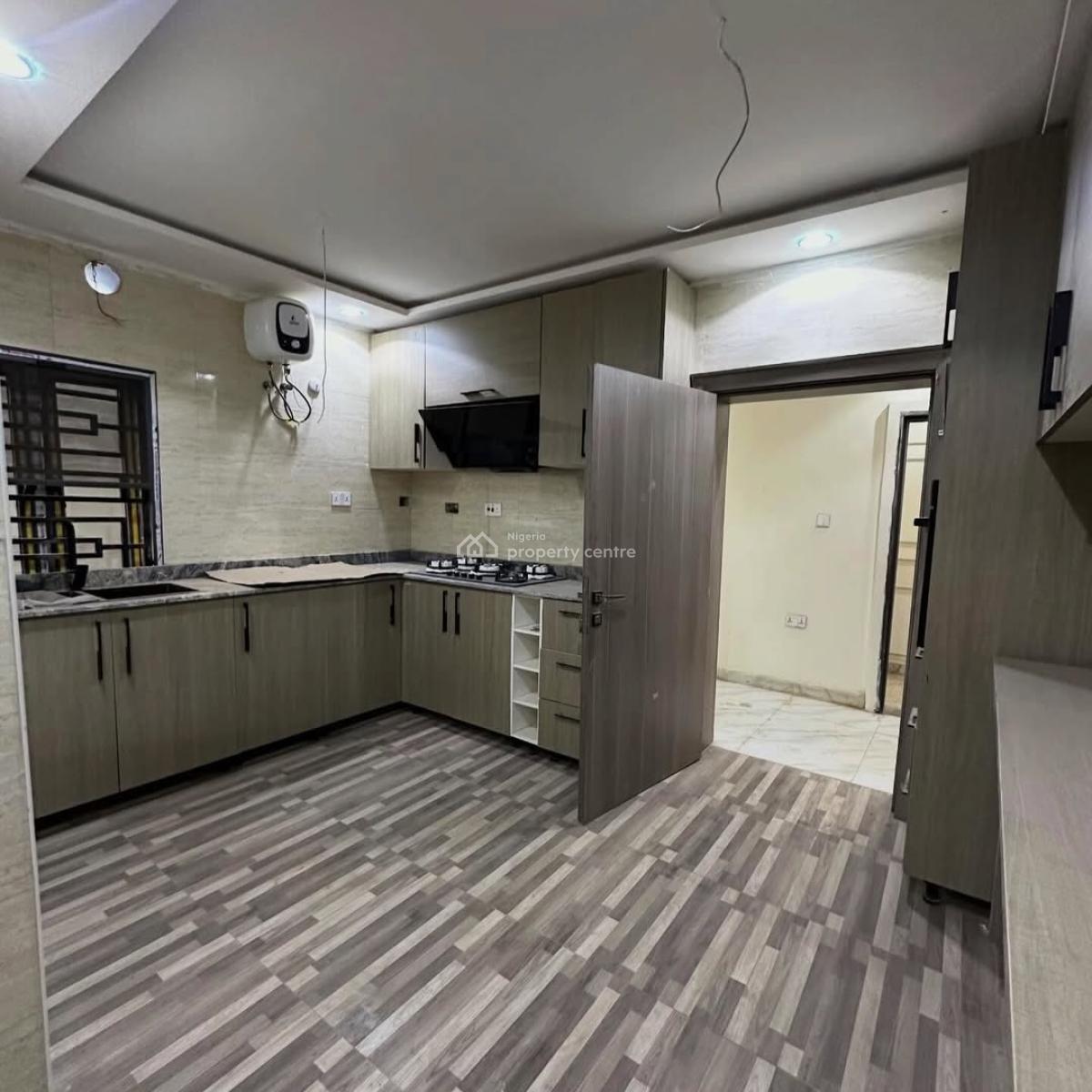 12 Units of 2bedroom Apartments, Durumi District, Durumi, Abuja, Block of Flats for Sale