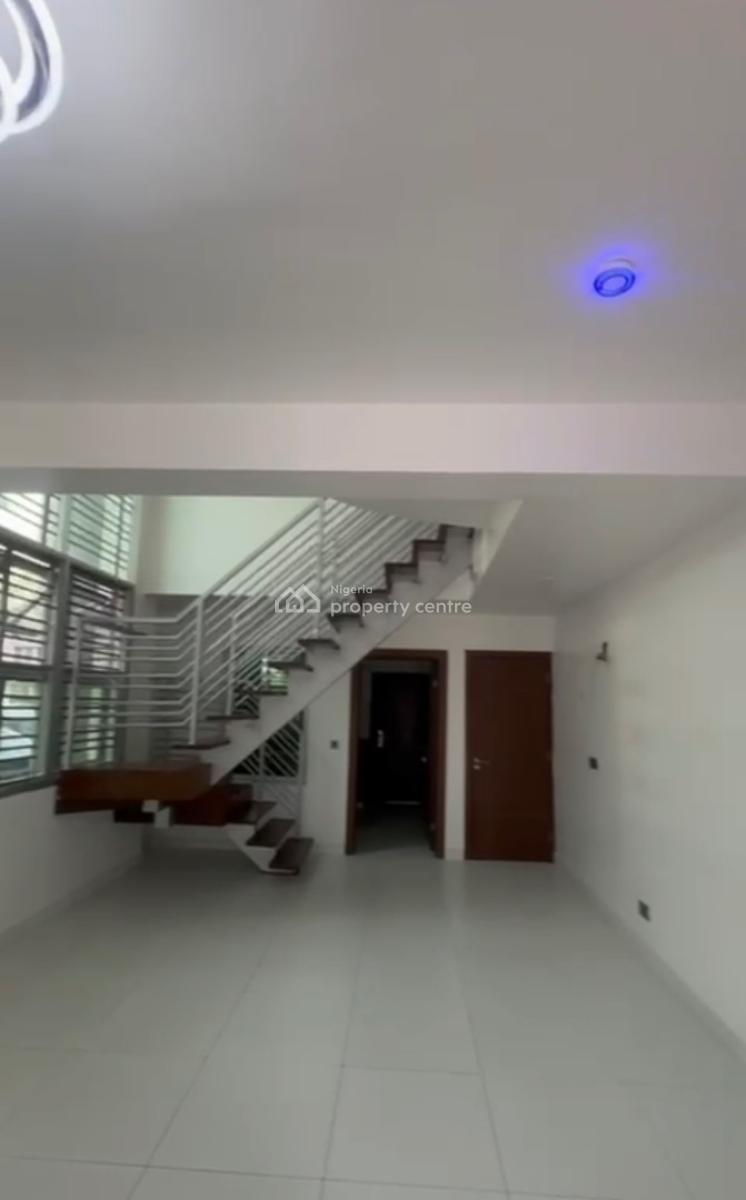 Luxury 2bedroom Masionette, Lekki, Lagos, House for Rent