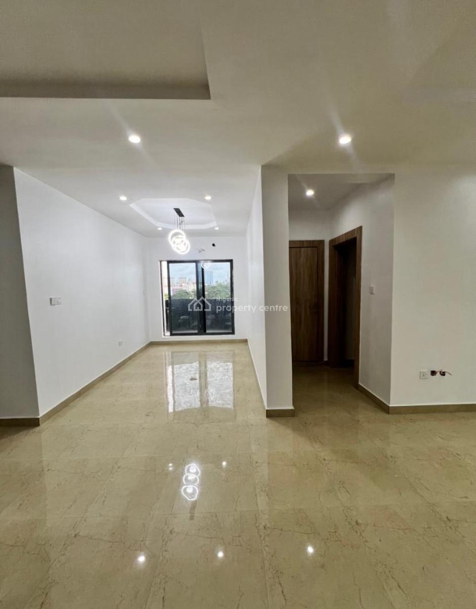 Exquisite 3 Bedroom Apartment with Pool, Victoria Island (vi), Lagos, Flat / Apartment for Rent