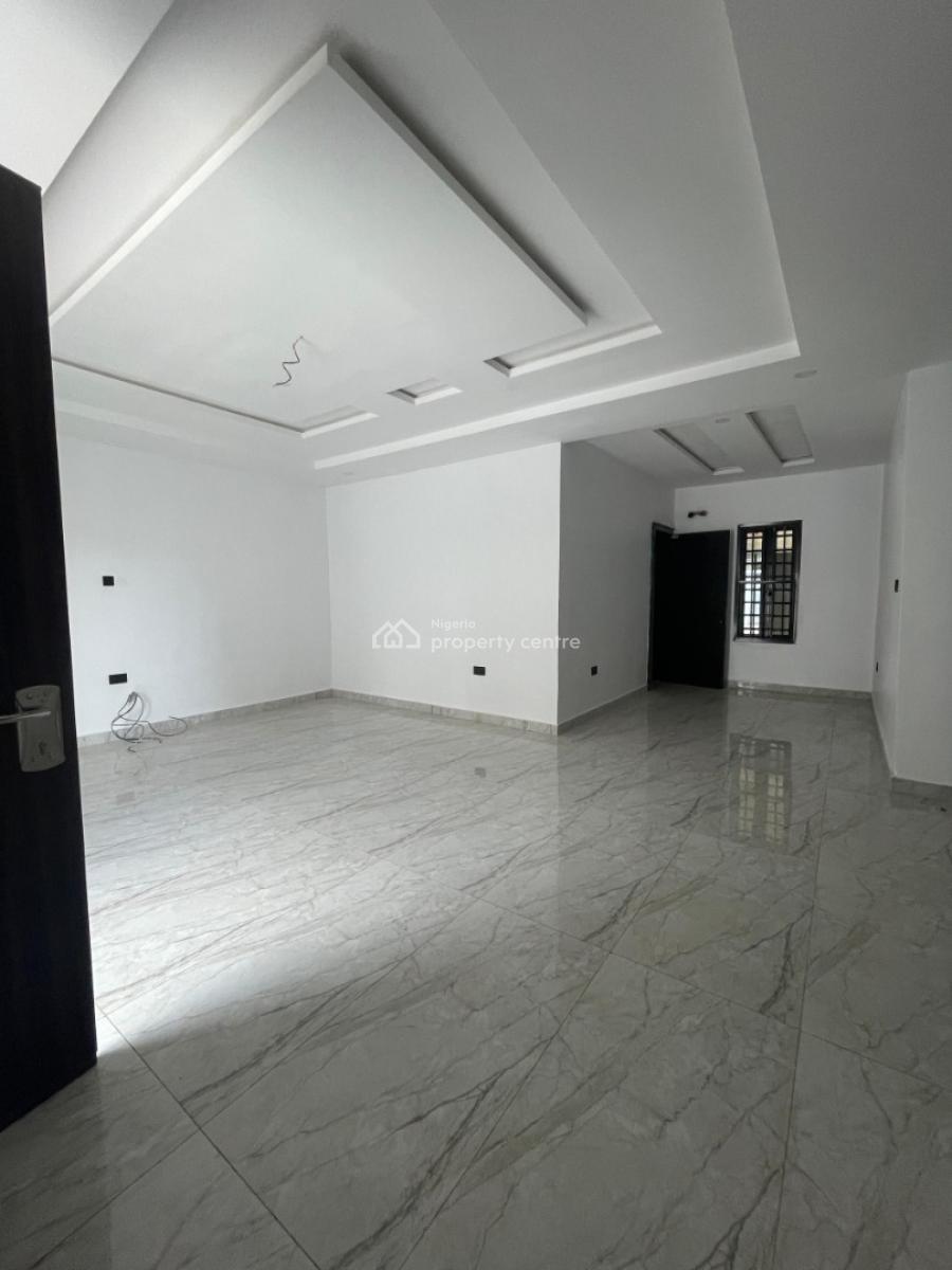 Brand New 2 Bedroom Flat in a Serene and Secured Location, Fo1, Kubwa, Abuja, Flat / Apartment for Rent