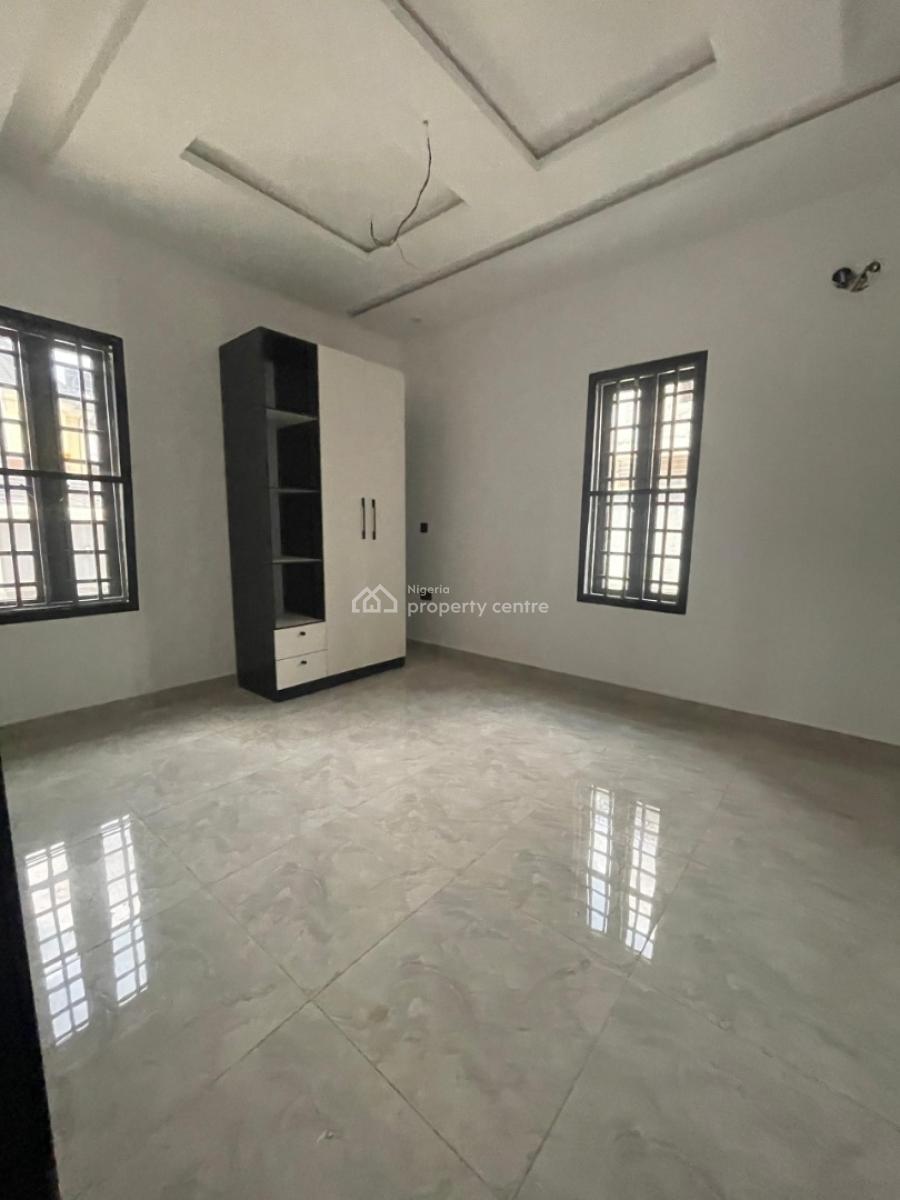 Brand New 2 Bedroom Flat in a Serene and Secured Location, Fo1, Kubwa, Abuja, Flat / Apartment for Rent