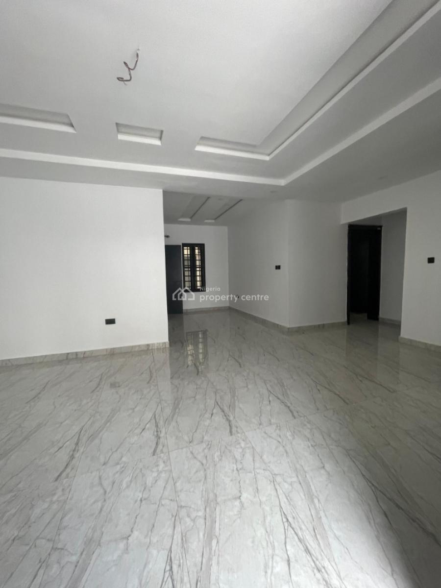 Brand New 2 Bedroom Flat in a Serene and Secured Location, Fo1, Kubwa, Abuja, Flat / Apartment for Rent