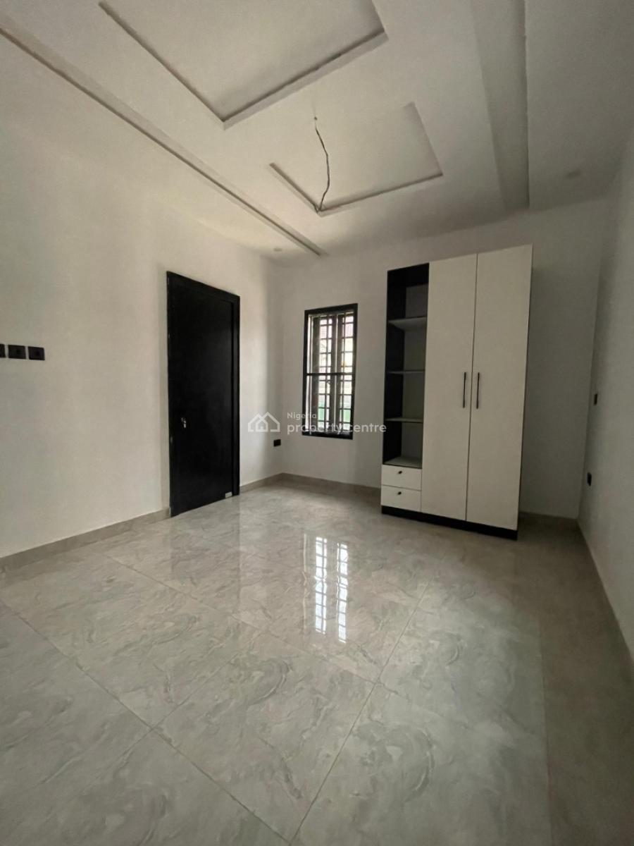 Brand New 2 Bedroom Flat in a Serene and Secured Location, Fo1, Kubwa, Abuja, Flat / Apartment for Rent