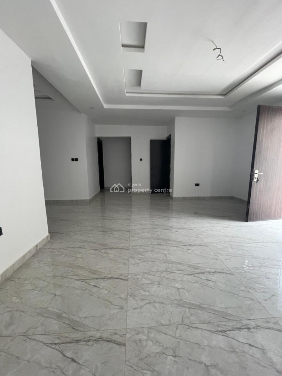 Brand New 2 Bedroom Flat in a Serene and Secured Location, Fo1, Kubwa, Abuja, Flat / Apartment for Rent