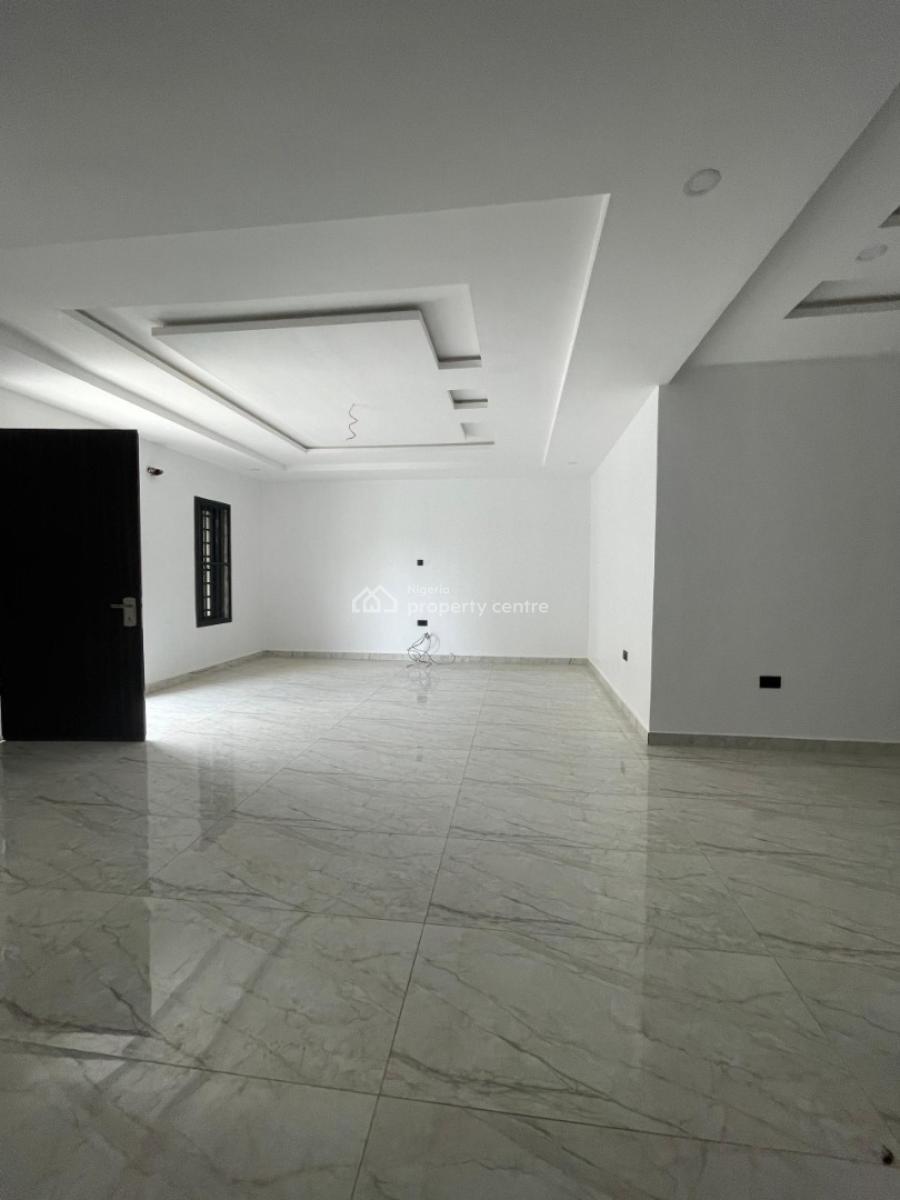 Brand New 2 Bedroom Flat in a Serene and Secured Location, Fo1, Kubwa, Abuja, Flat / Apartment for Rent