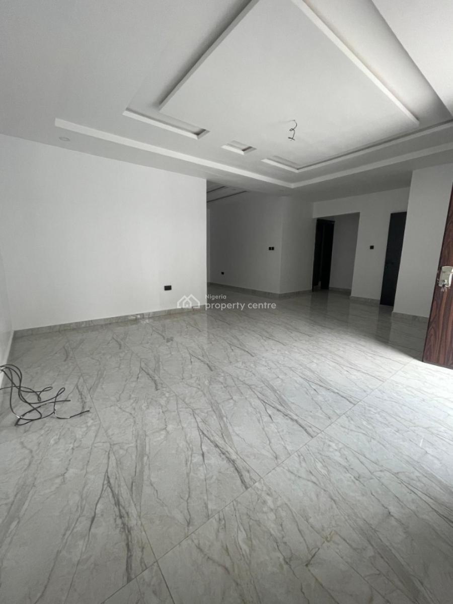 Brand New 2 Bedroom Flat in a Serene and Secured Location, Fo1, Kubwa, Abuja, Flat / Apartment for Rent