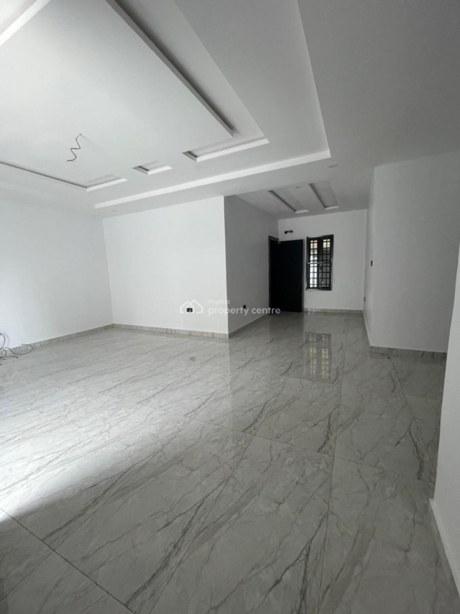 Brand New 2 Bedroom Flat in a Serene and Secured Location, Fo1, Kubwa, Abuja, Flat / Apartment for Rent