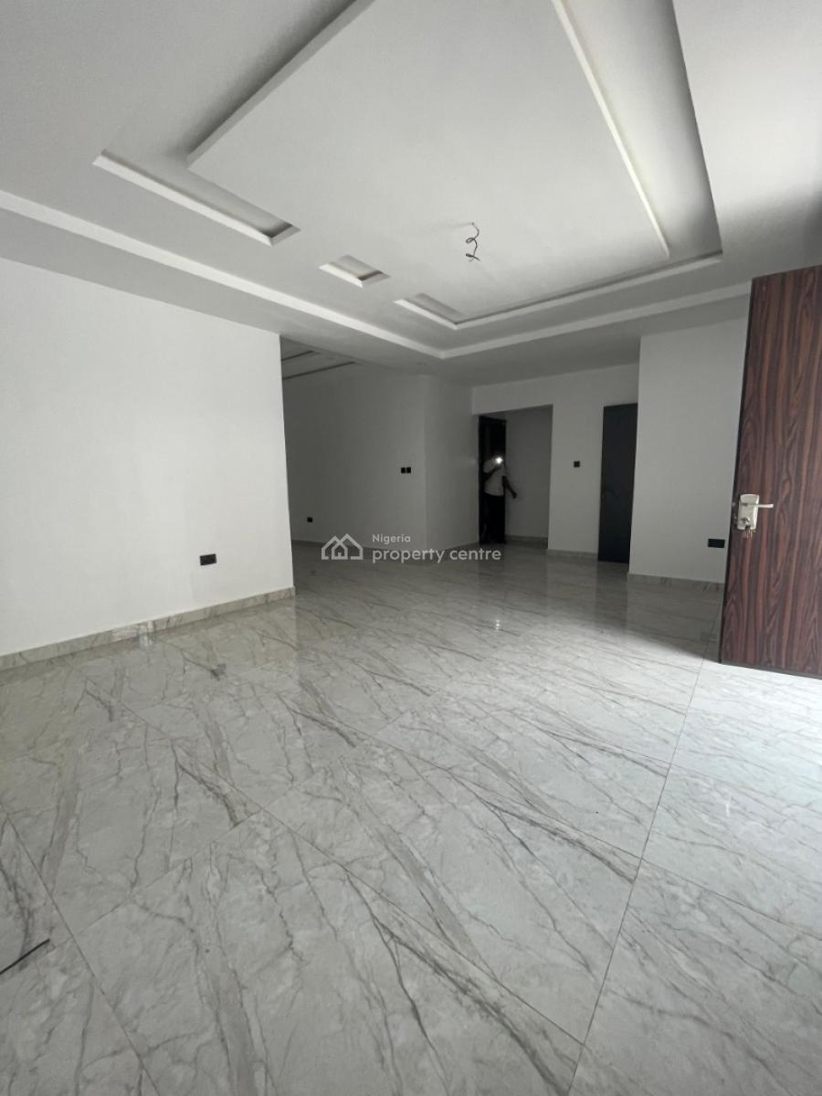 Brand New 2 Bedroom Flat in a Serene and Secured Location, Fo1, Kubwa, Abuja, Flat / Apartment for Rent