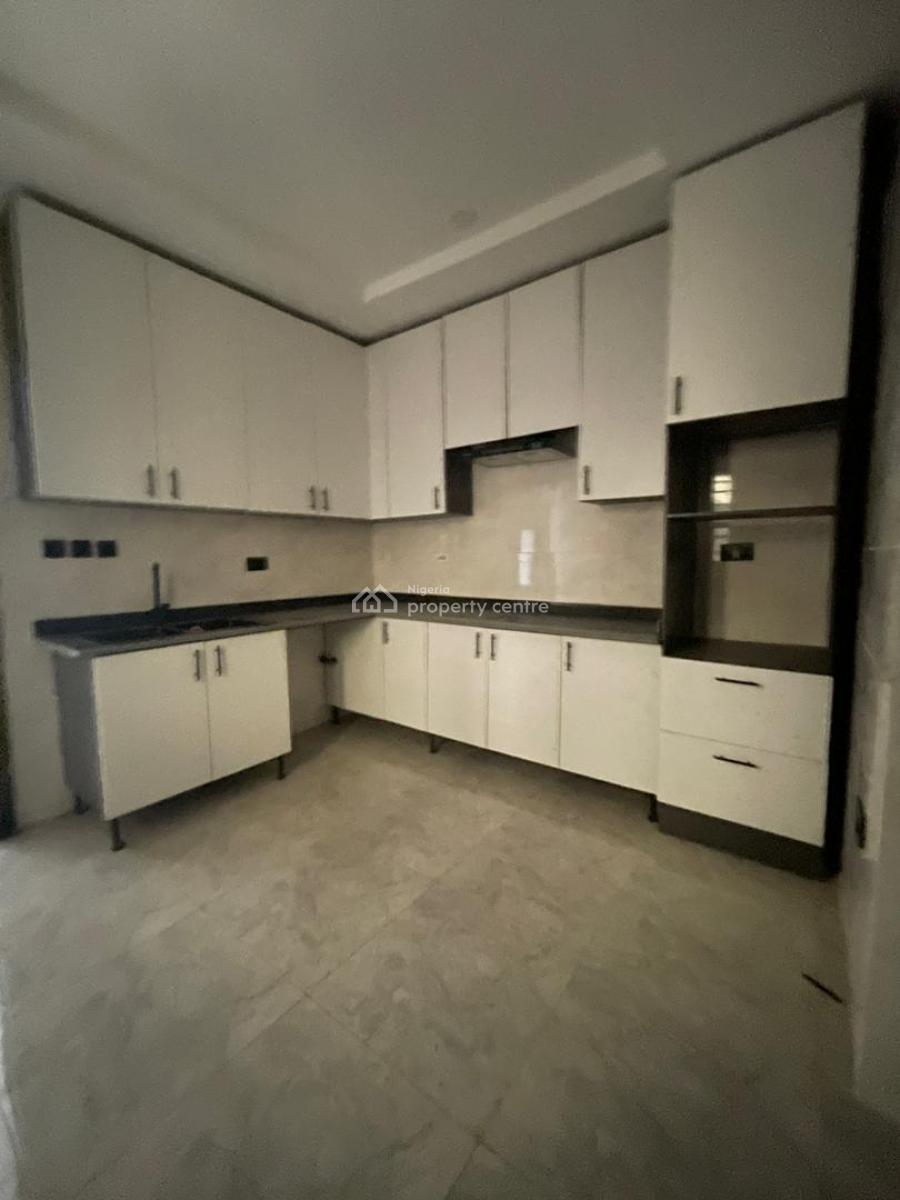 Brand New 2 Bedroom Flat in a Serene and Secured Location, Fo1, Kubwa, Abuja, Flat / Apartment for Rent