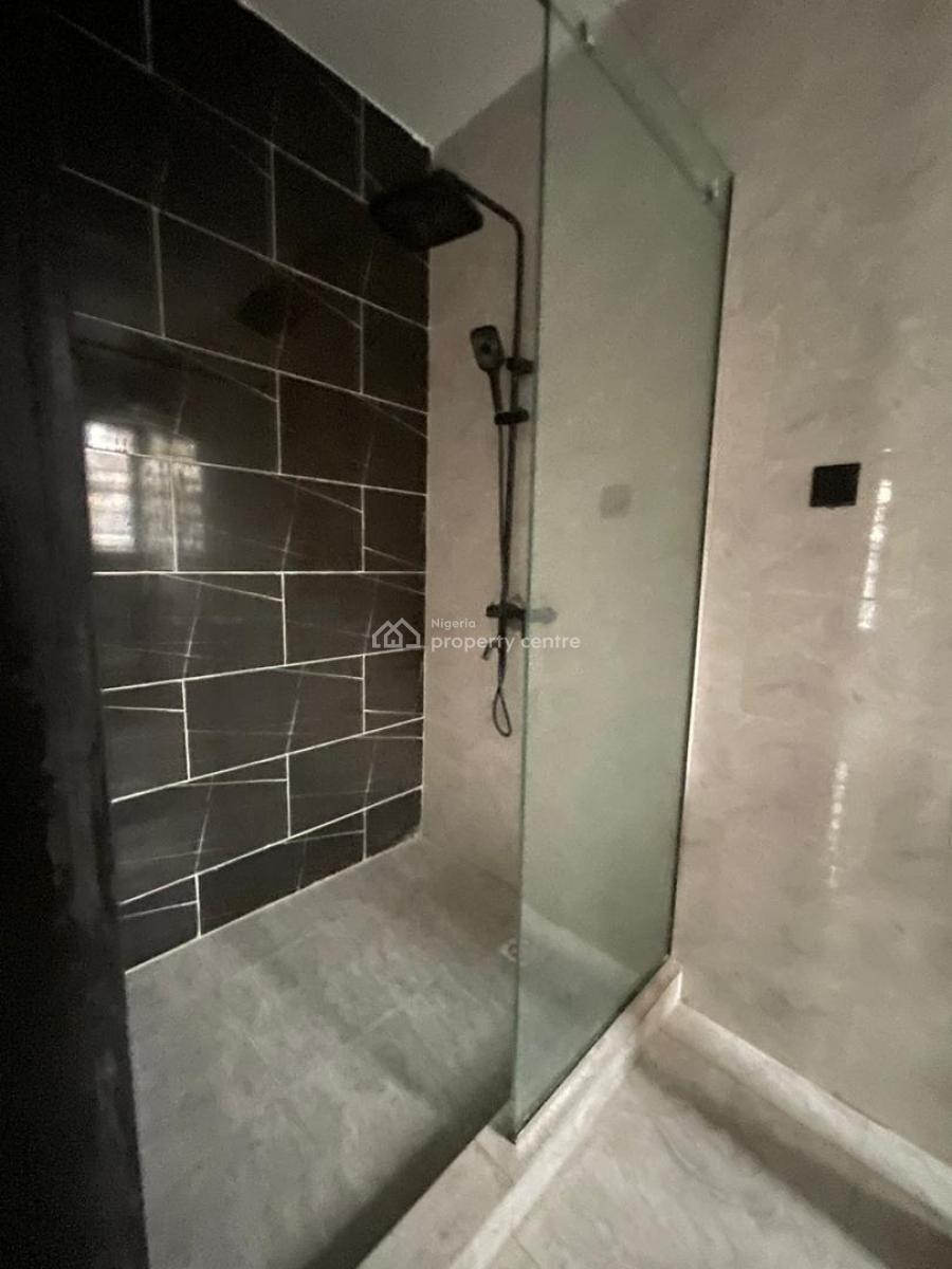 Brand New 2 Bedroom Flat in a Serene and Secured Location, Fo1, Kubwa, Abuja, Flat / Apartment for Rent