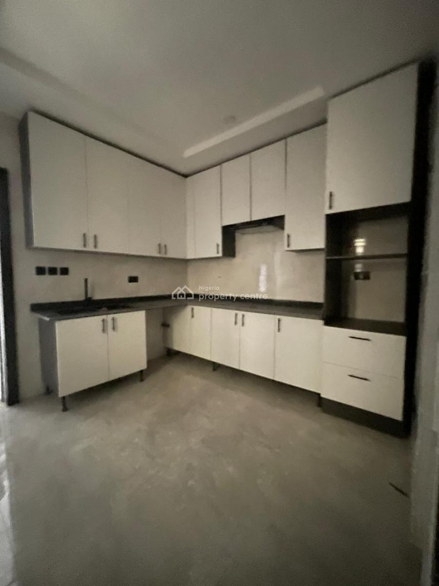 Brand New 2 Bedroom Flat in a Serene and Secured Location, Fo1, Kubwa, Abuja, Flat / Apartment for Rent