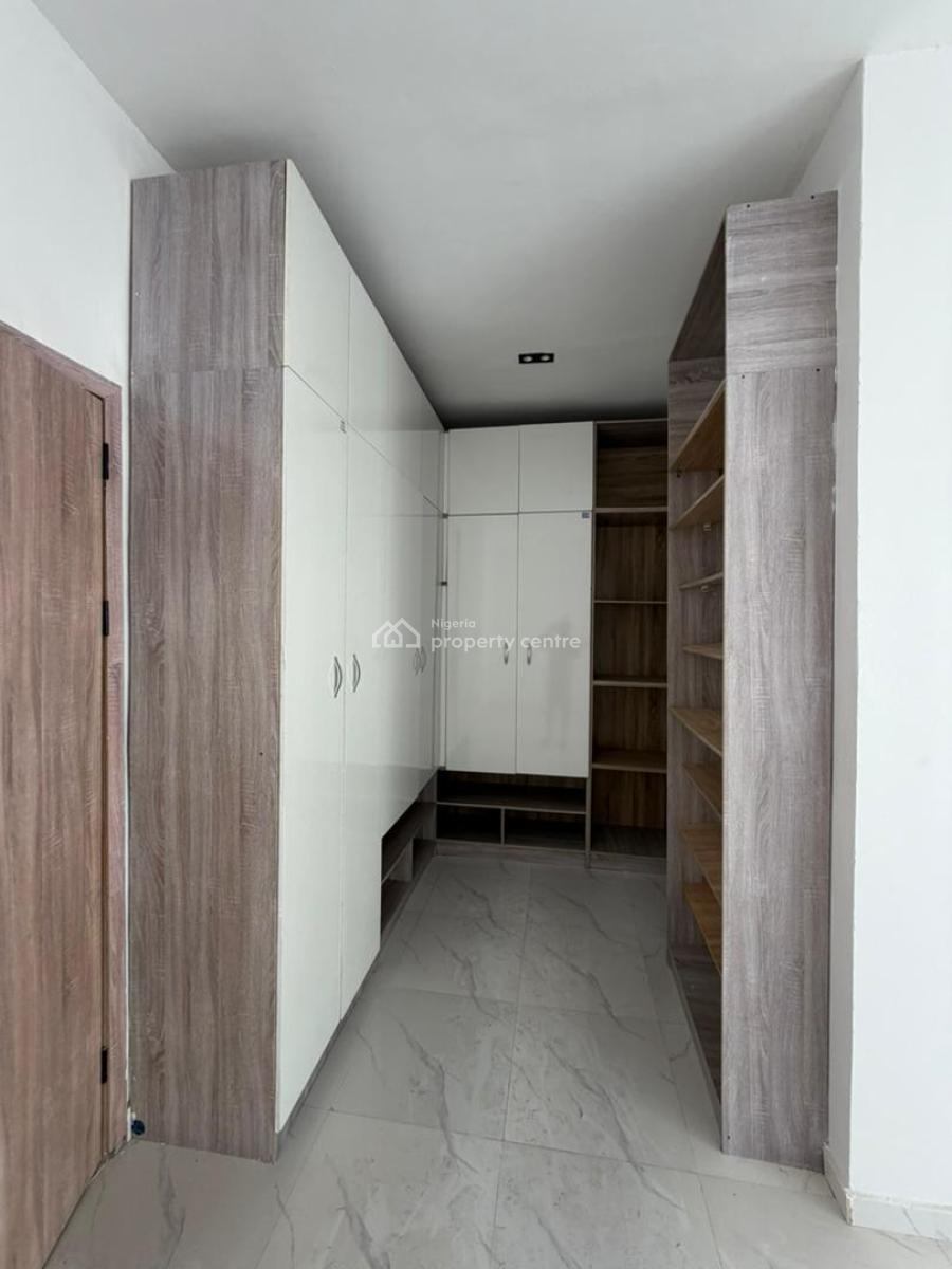 Luxury 4 Bedroom Terrace Duplex in a Secure Estate, Ikota, Lekki, Lagos, Terraced Duplex for Sale