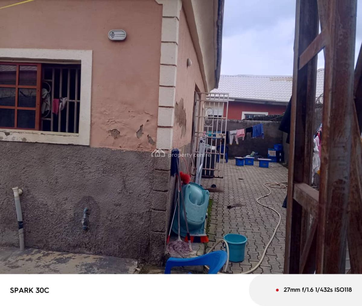 2 Bedroom Bungalow, Lokogoma District, Abuja, Flat / Apartment for Sale