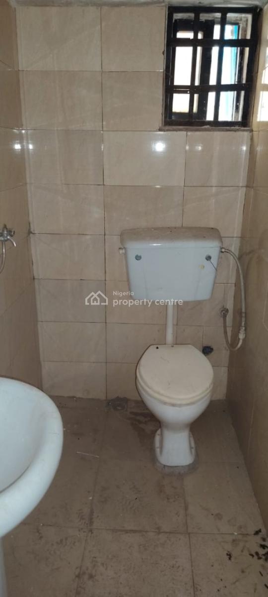 2 Bedroom Apartment, Wuse 2, Abuja, Flat / Apartment for Rent