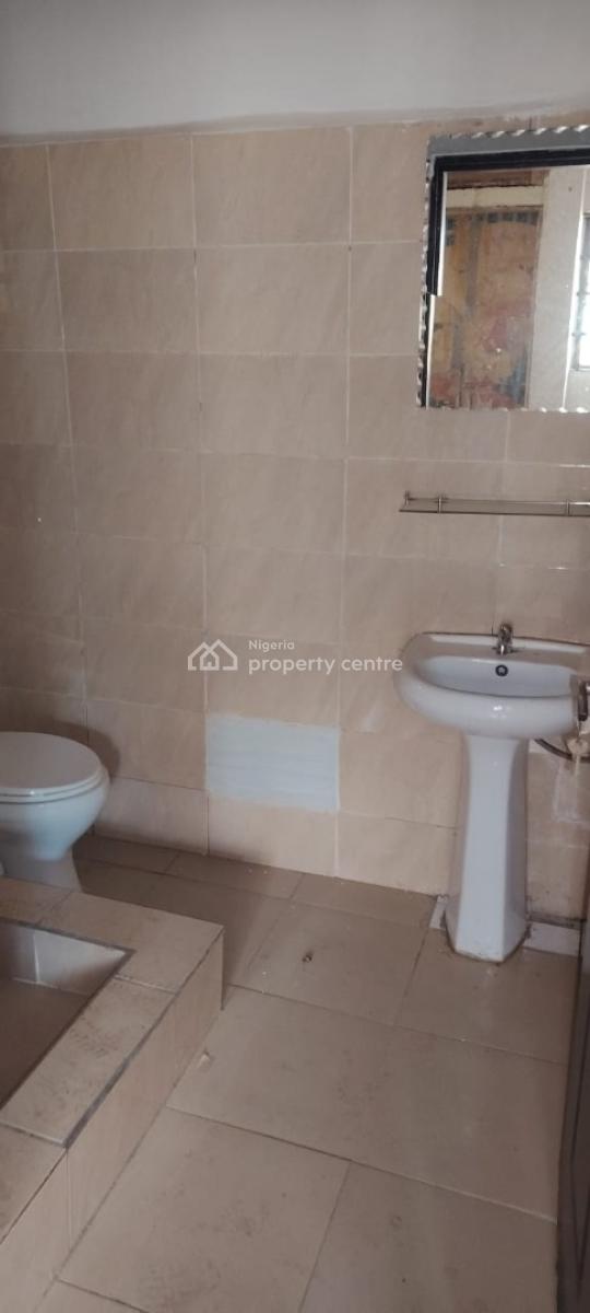 2 Bedroom Apartment, Wuse 2, Abuja, Flat / Apartment for Rent